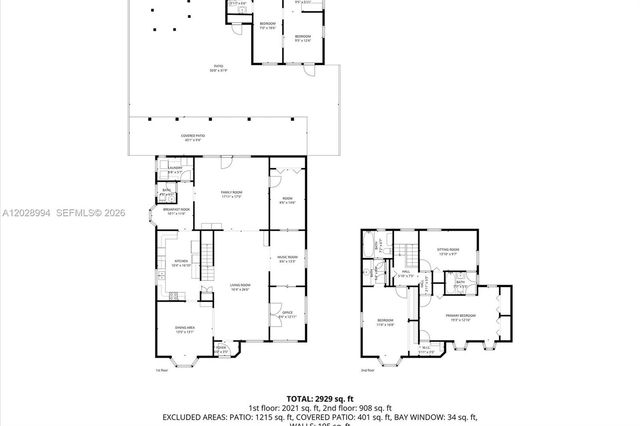 1727 SW 11th Terrace, Miami, FL 33135