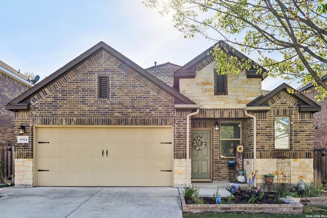 8814 White Crown, San Antonio, TX 78254