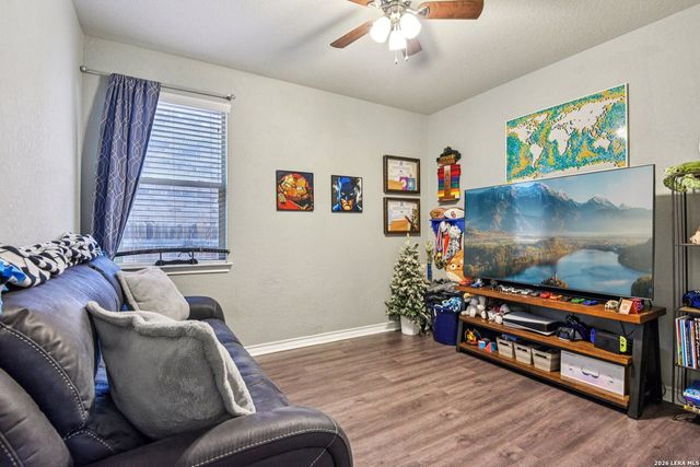 8814 White Crown, San Antonio, TX 78254