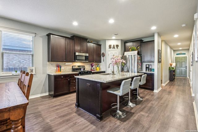 8814 White Crown, San Antonio, TX 78254