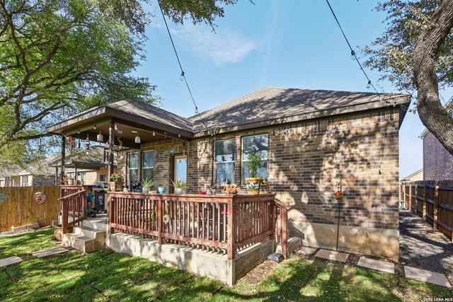 8814 White Crown, San Antonio, TX 78254