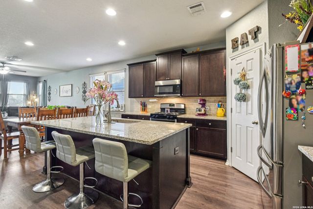 8814 White Crown, San Antonio, TX 78254