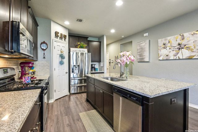 8814 White Crown, San Antonio, TX 78254