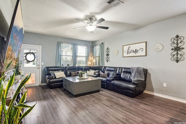 8814 White Crown, San Antonio, TX 78254