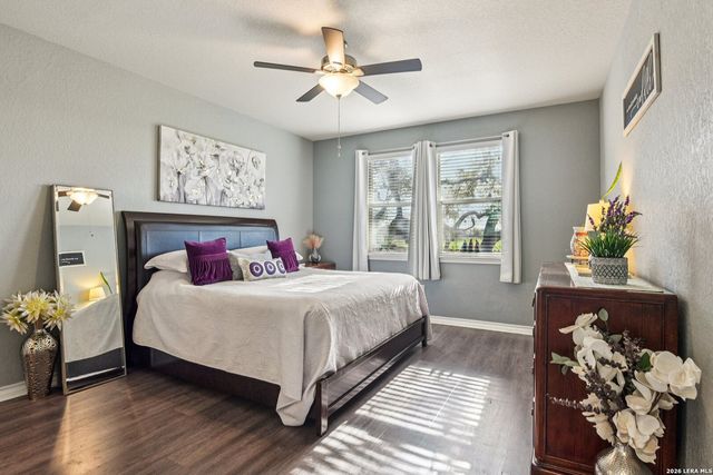 8814 White Crown, San Antonio, TX 78254