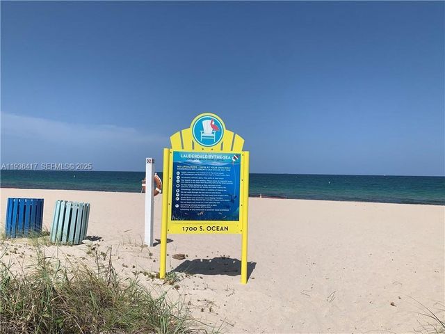 1541 S Ocean Blvd 317, Lauderdale By The Sea, FL 33062