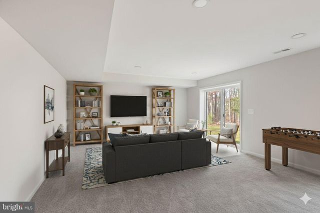 10602 SPRINGVALE LN, Spotsylvania, VA 22551