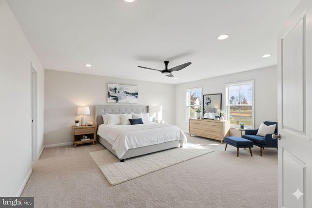 10602 SPRINGVALE LN, Spotsylvania, VA 22551