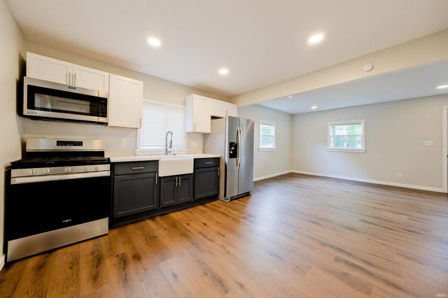 710 Prospect Avenue, Fort Wayne, IN 46805