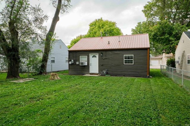 710 Prospect Avenue, Fort Wayne, IN 46805