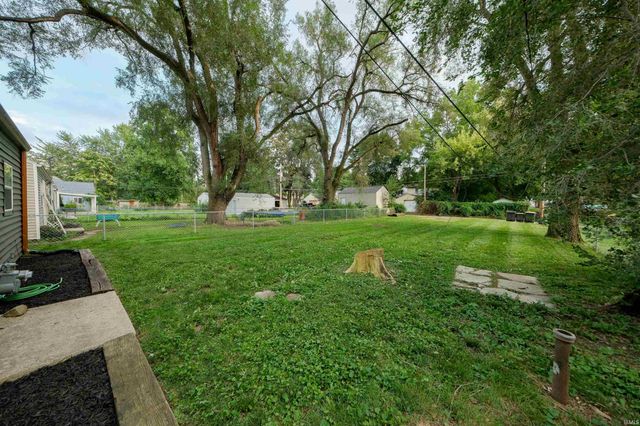 710 Prospect Avenue, Fort Wayne, IN 46805