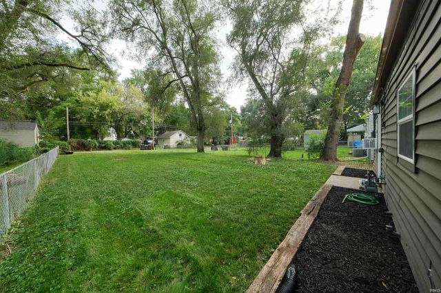 710 Prospect Avenue, Fort Wayne, IN 46805