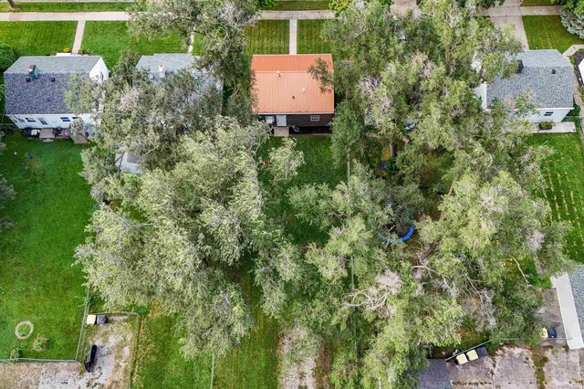 710 Prospect Avenue, Fort Wayne, IN 46805