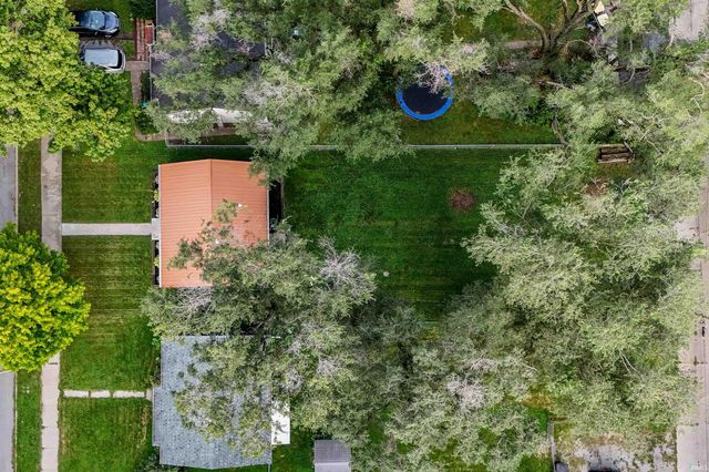 710 Prospect Avenue, Fort Wayne, IN 46805