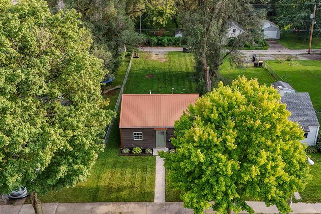 710 Prospect Avenue, Fort Wayne, IN 46805