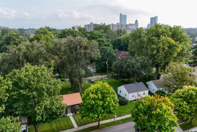 710 Prospect Avenue, Fort Wayne, IN 46805