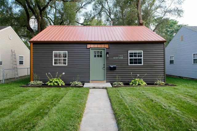 710 Prospect Avenue, Fort Wayne, IN 46805