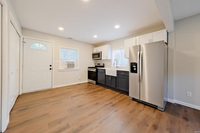 710 Prospect Avenue, Fort Wayne, IN 46805