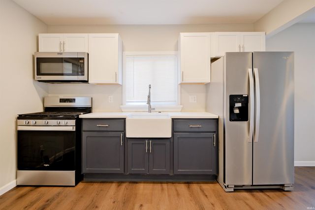 710 Prospect Avenue, Fort Wayne, IN 46805