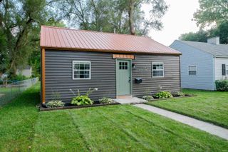 710 Prospect Avenue, Fort Wayne, IN 46805