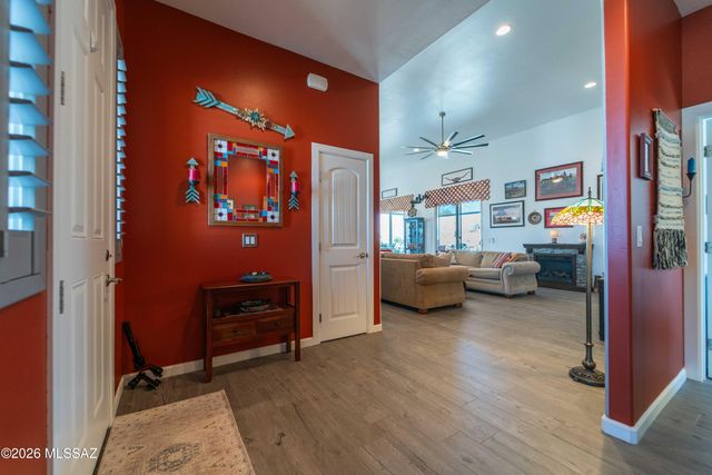 14350 E Costello Ranch Place, Vail, AZ 85641