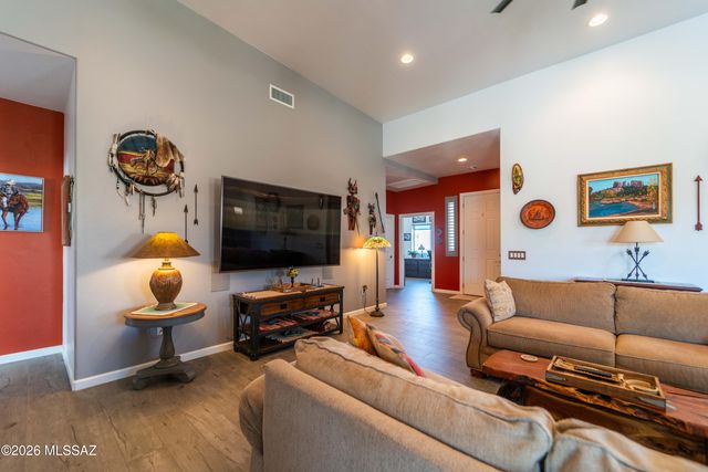 14350 E Costello Ranch Place, Vail, AZ 85641