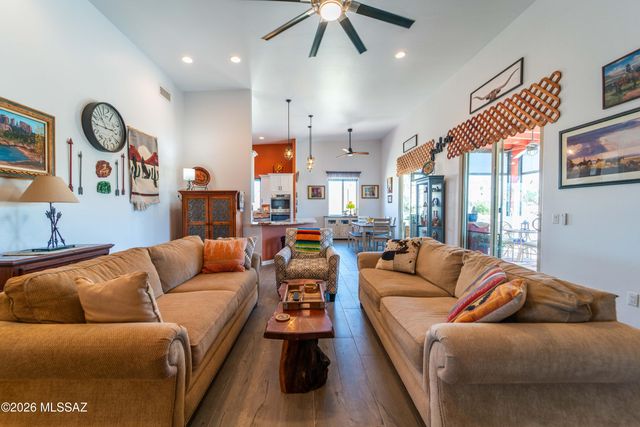 14350 E Costello Ranch Place, Vail, AZ 85641