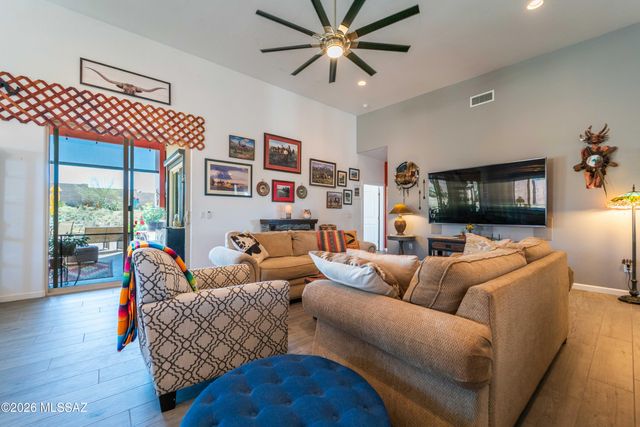 14350 E Costello Ranch Place, Vail, AZ 85641