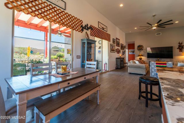 14350 E Costello Ranch Place, Vail, AZ 85641