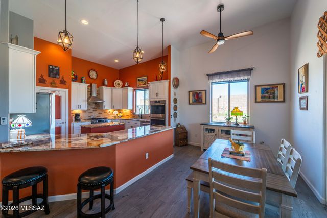 14350 E Costello Ranch Place, Vail, AZ 85641