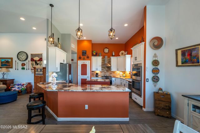 14350 E Costello Ranch Place, Vail, AZ 85641