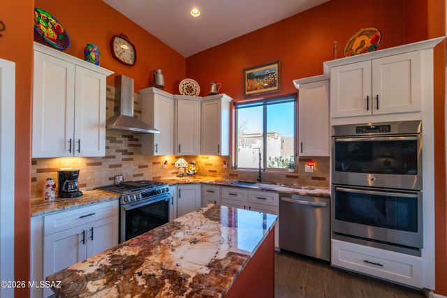 14350 E Costello Ranch Place, Vail, AZ 85641