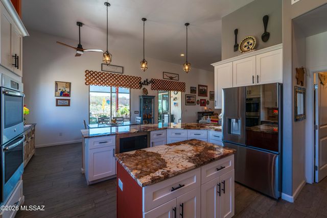 14350 E Costello Ranch Place, Vail, AZ 85641