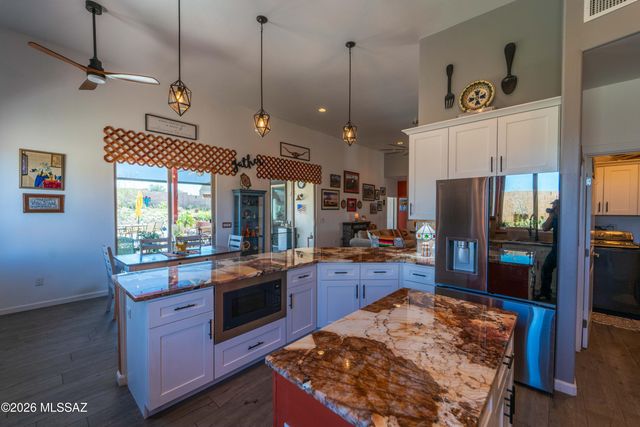 14350 E Costello Ranch Place, Vail, AZ 85641