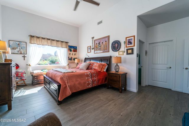 14350 E Costello Ranch Place, Vail, AZ 85641