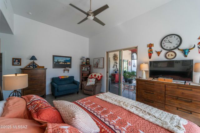 14350 E Costello Ranch Place, Vail, AZ 85641