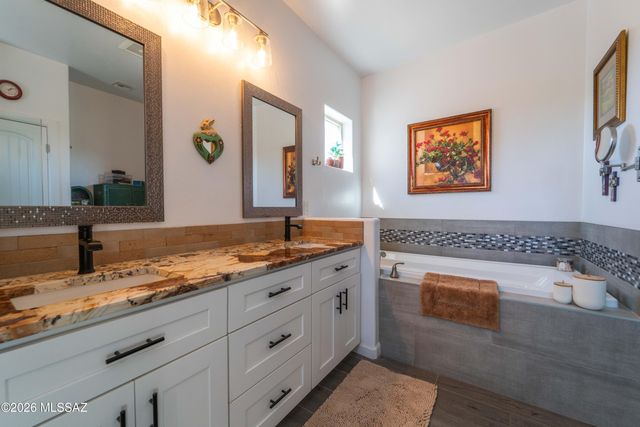 14350 E Costello Ranch Place, Vail, AZ 85641