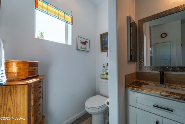 14350 E Costello Ranch Place, Vail, AZ 85641