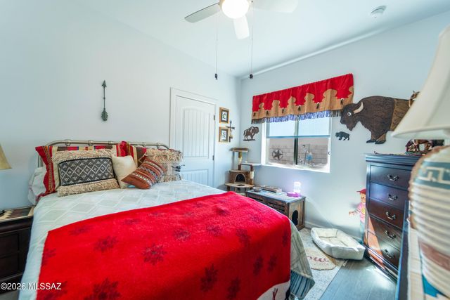 14350 E Costello Ranch Place, Vail, AZ 85641