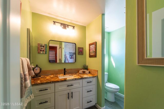 14350 E Costello Ranch Place, Vail, AZ 85641