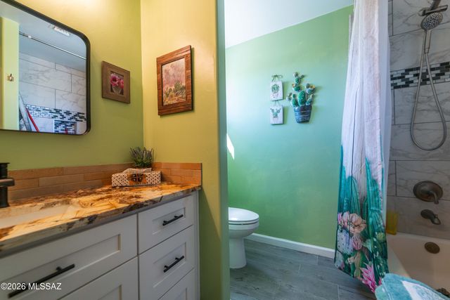 14350 E Costello Ranch Place, Vail, AZ 85641