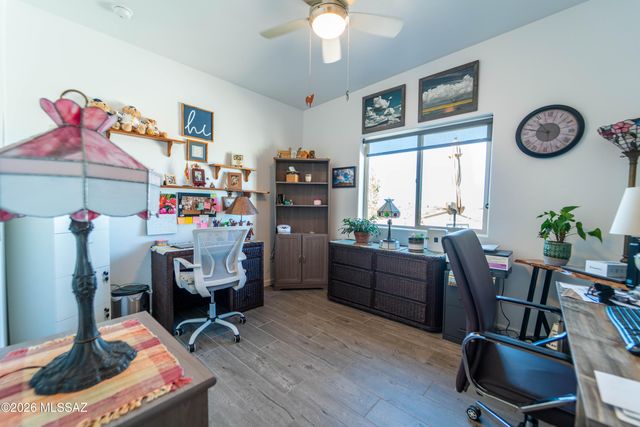 14350 E Costello Ranch Place, Vail, AZ 85641