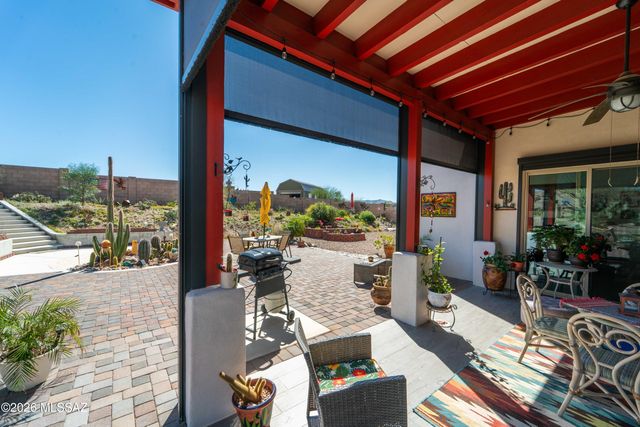 14350 E Costello Ranch Place, Vail, AZ 85641