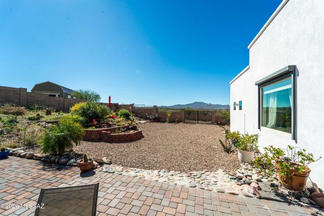 14350 E Costello Ranch Place, Vail, AZ 85641