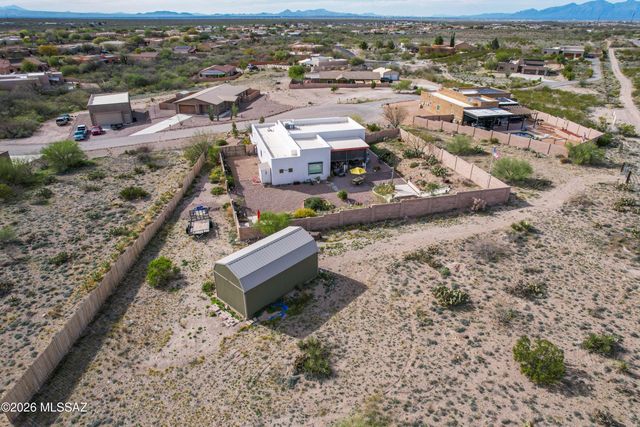 14350 E Costello Ranch Place, Vail, AZ 85641