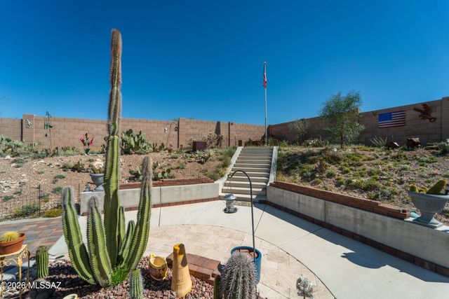 14350 E Costello Ranch Place, Vail, AZ 85641