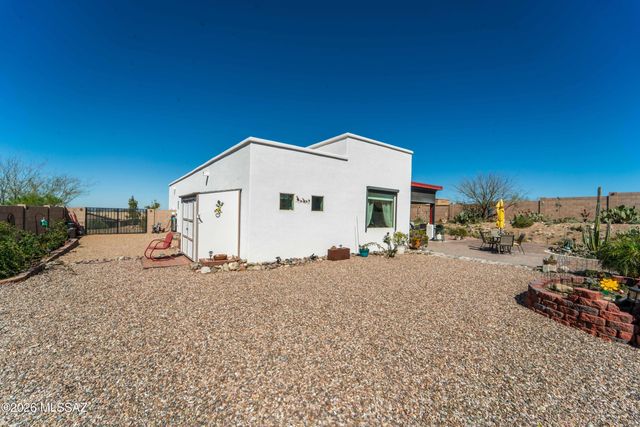 14350 E Costello Ranch Place, Vail, AZ 85641