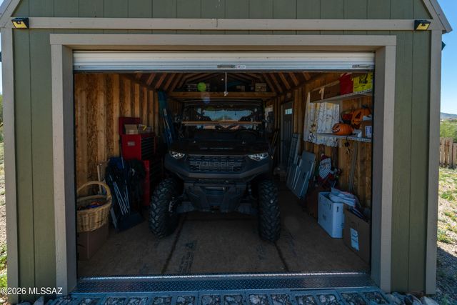 14350 E Costello Ranch Place, Vail, AZ 85641