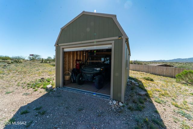 14350 E Costello Ranch Place, Vail, AZ 85641