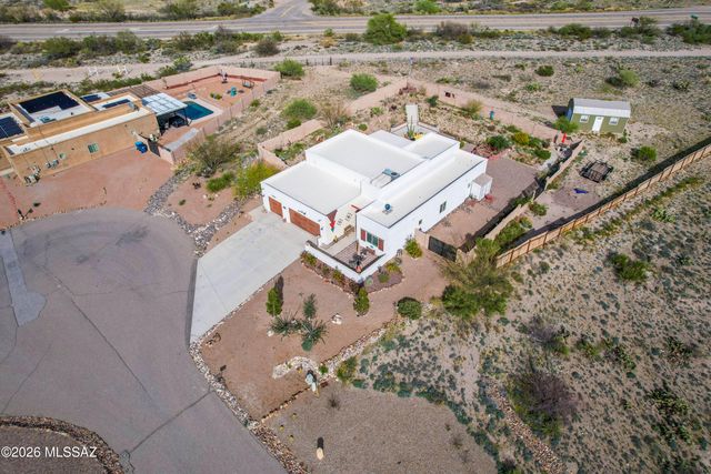 14350 E Costello Ranch Place, Vail, AZ 85641